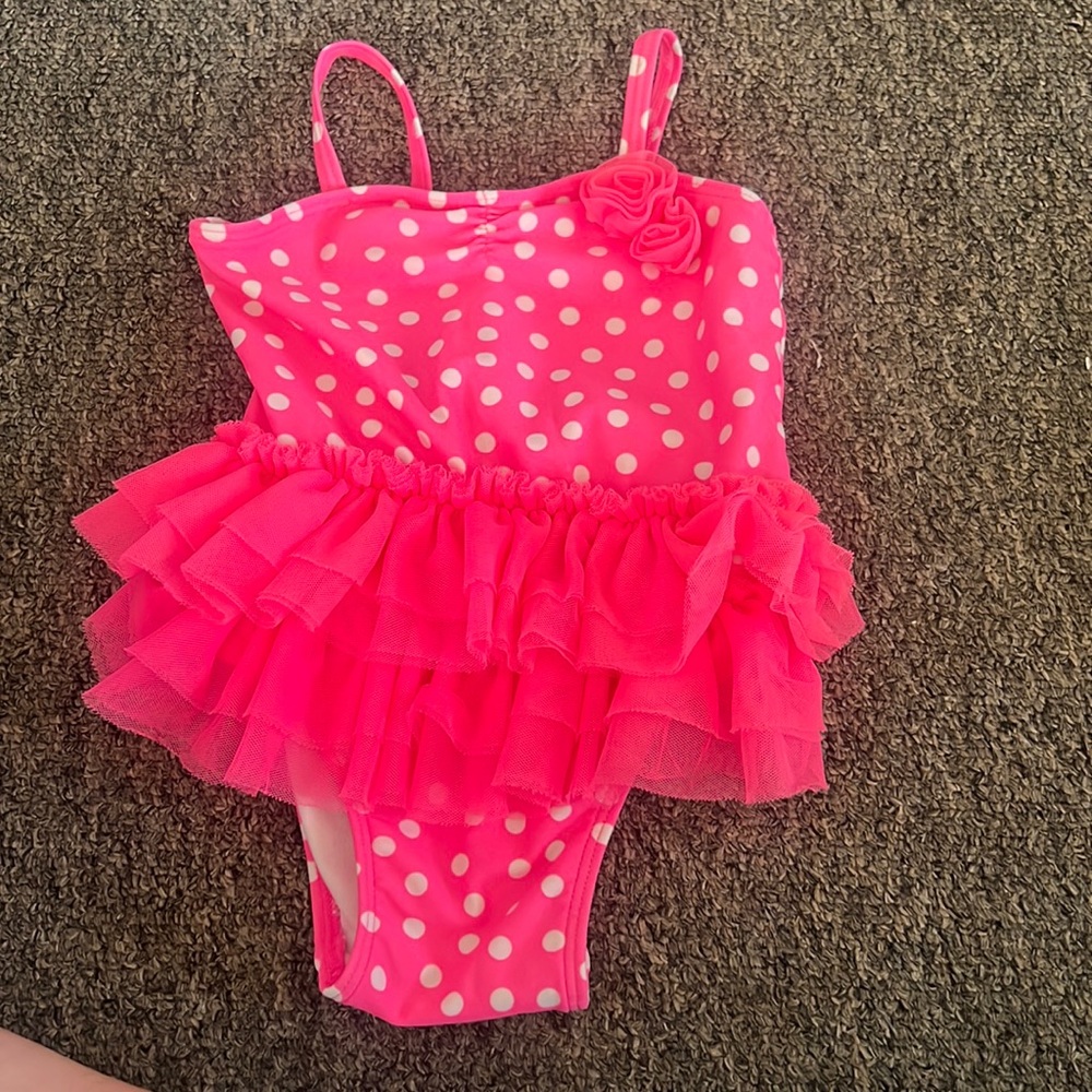 Old navy swim suit